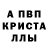 MDMA кристаллы Elena Sha